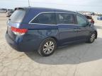 2014 Honda Odyssey Exl na sprzedaż w Lebanon, TN - Mechanical