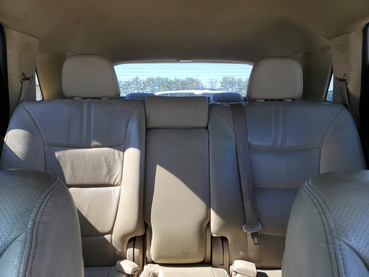 2011 Kia Sorento - Image 10