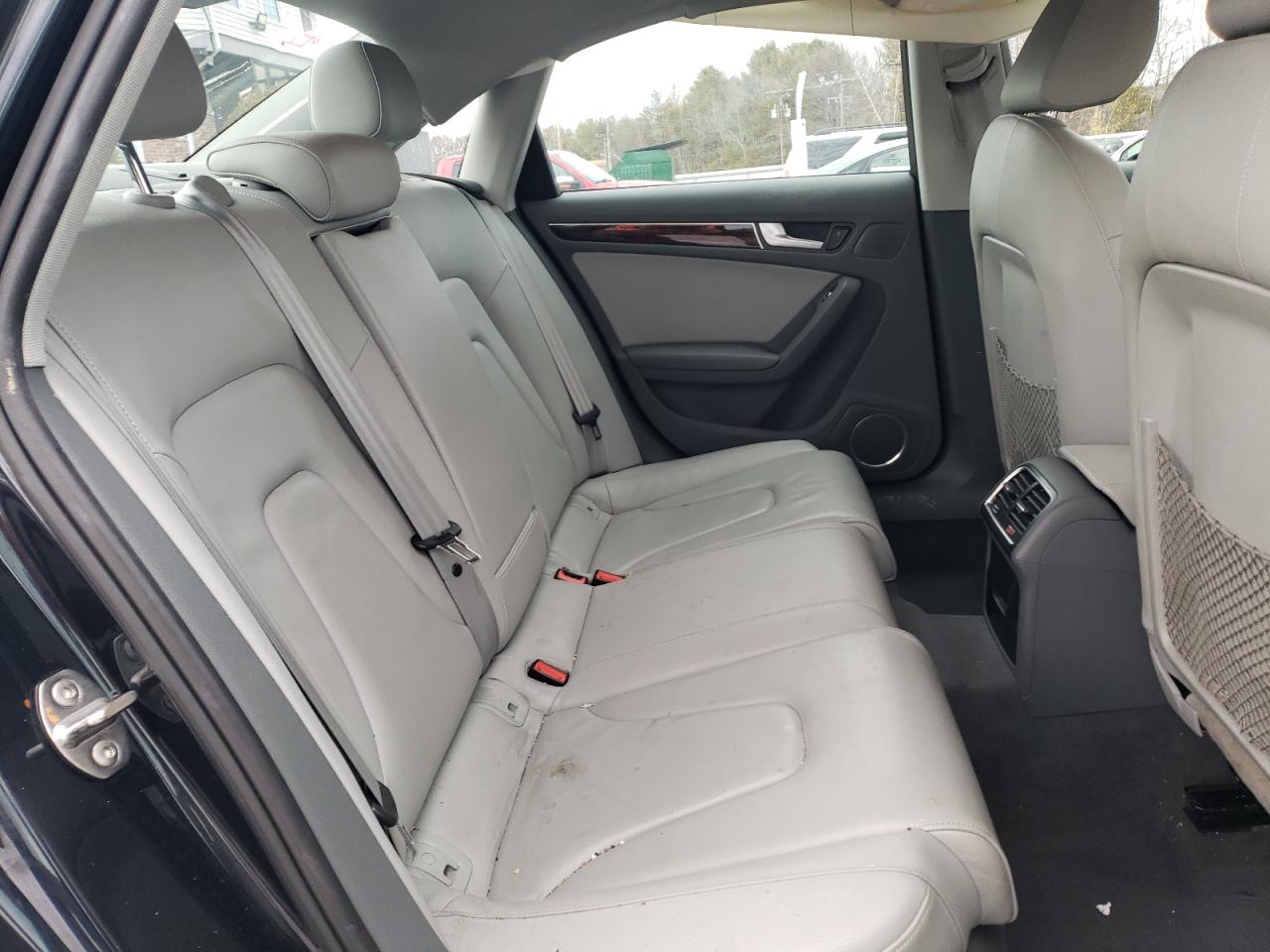 2014 Audi A4 - Image 10