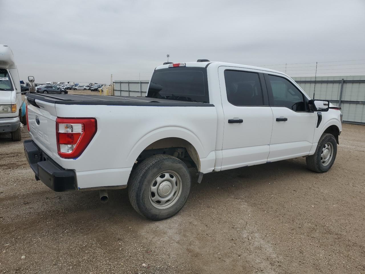 2023 Ford F-150 - Image 3