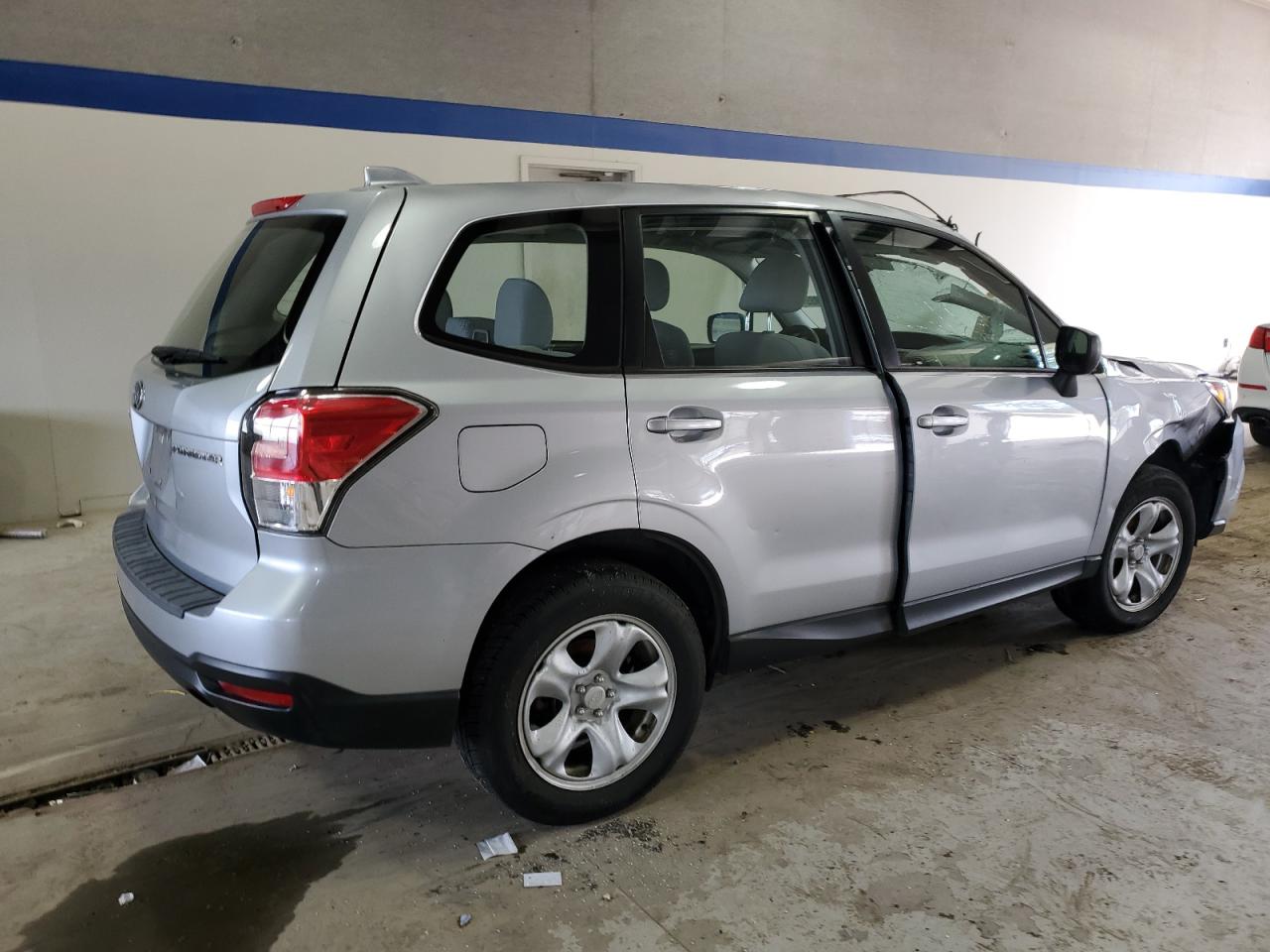 2018 Subaru Forester - Image 3