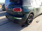 2015 MINI CLUBMAN CO for sale at Copart SANDY