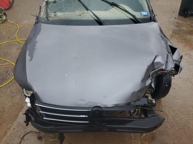 2015 VOLKSWAGEN JETTA BASE
