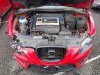 2007 SEAT LEON CUPRA for sale at Copart SANDTOFT