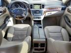 2016 Mercedes-Benz Gl 350 Bluetec продається в Colorado Springs, CO - Front End