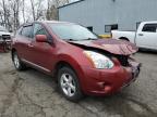 2013 Nissan Rogue S იყიდება Portland-ში, OR - Front End