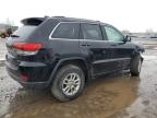 2020 JEEP GRAND CHEROKEE LAREDO for sale at Copart ON - TORONTO