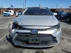 2020 Toyota Corolla Le   იყიდება Wilmington-ში, CA - Front End