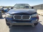2016 Bmw X3 Xdrive28I за продажба в Orlando, FL - Front End