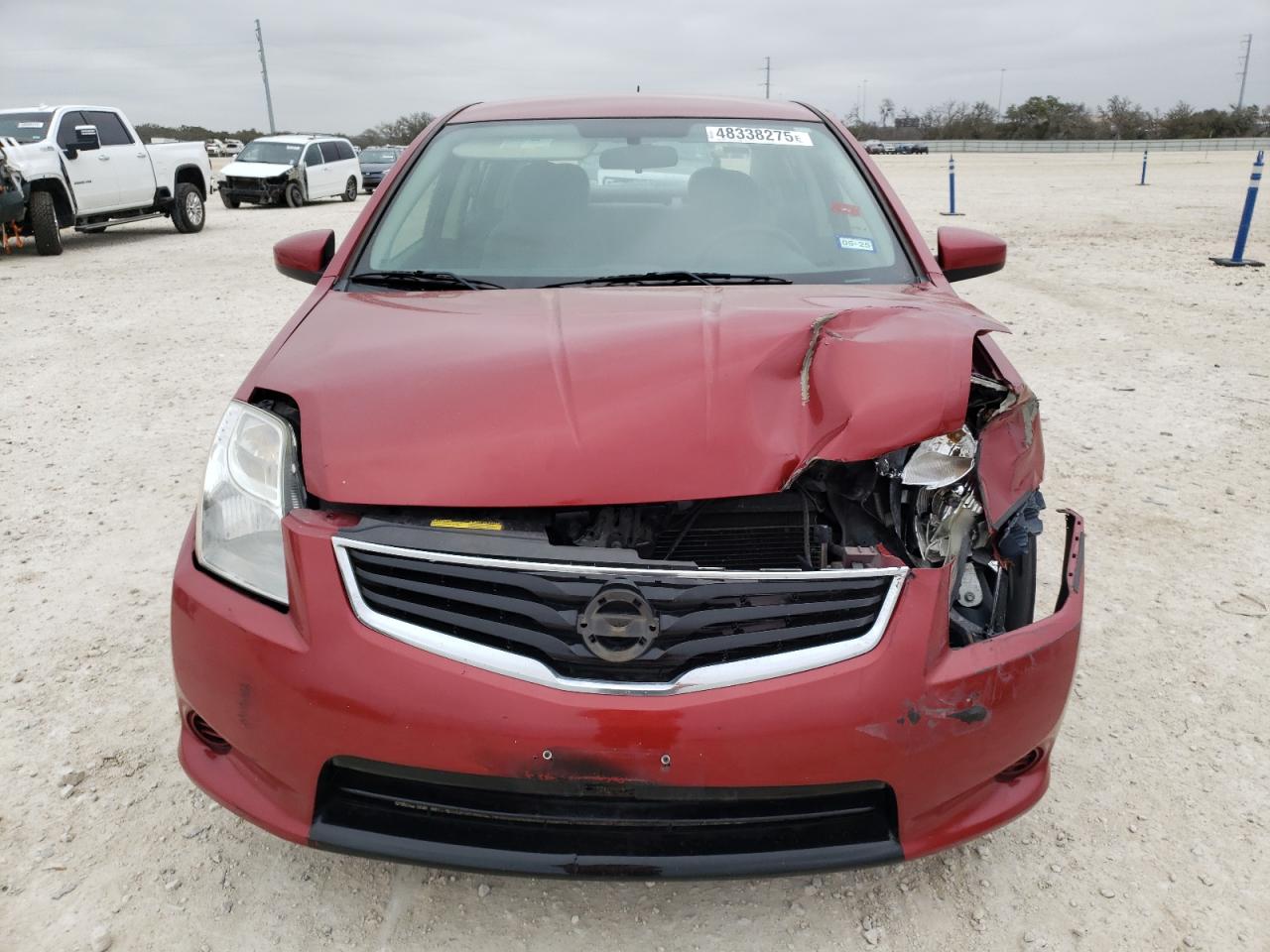 2011 Nissan Sentra - Image 5