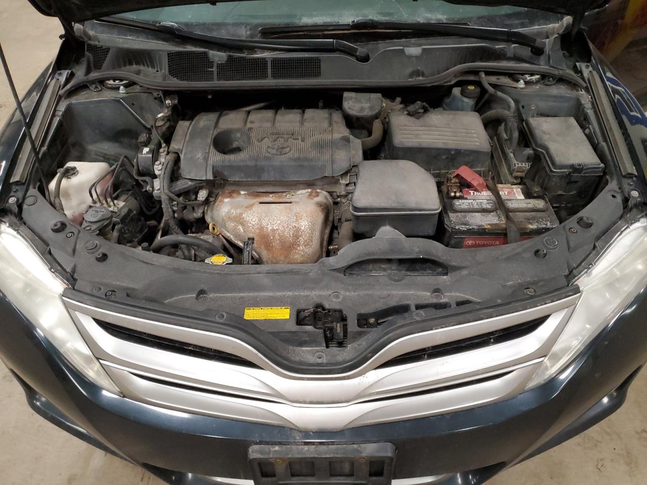 2013 Toyota Venza - Image 12