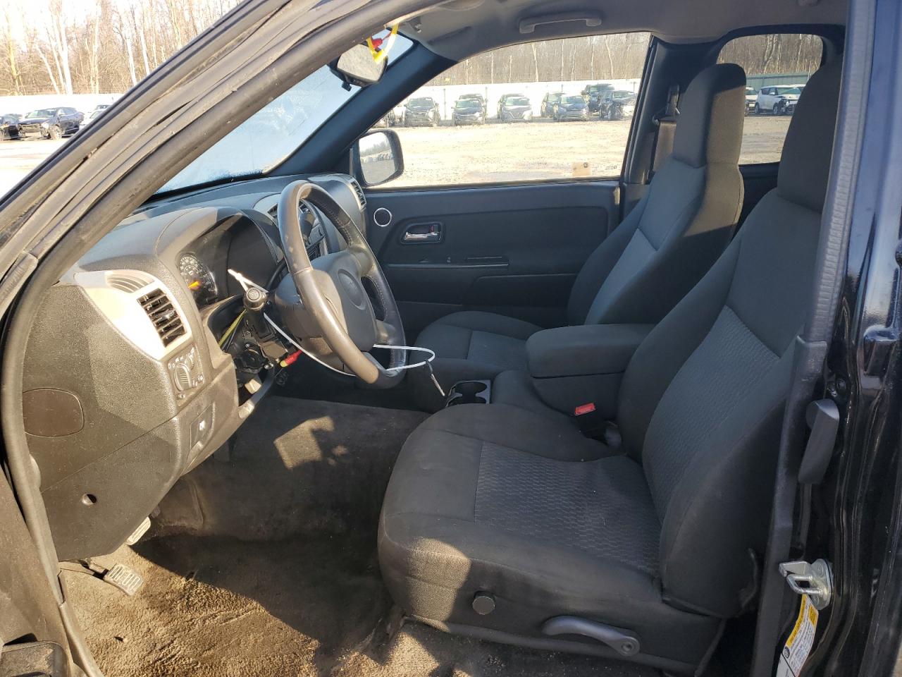 2009 Chevrolet Colorado - Image 7