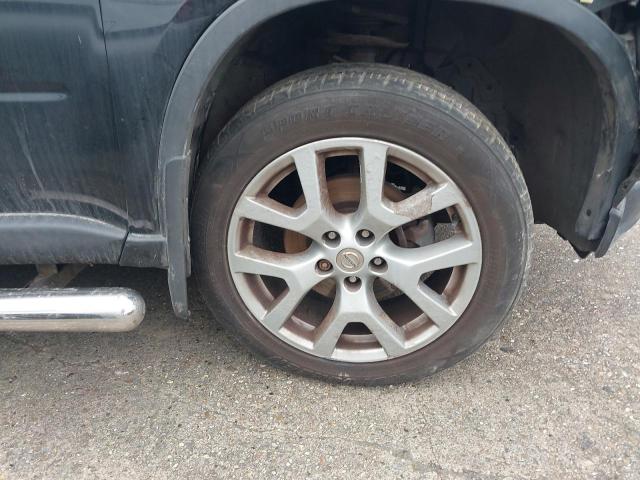 2011 NISSAN X-TRAIL 2.0 DCI 173 TEKNA 5DR