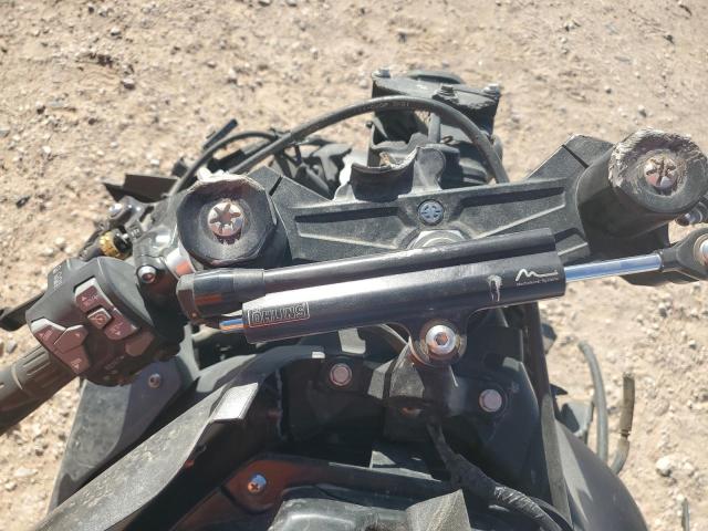  KAWASAKI ZX1002 M 2023 Черный