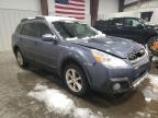 2014 Subaru Outback 2.5I Limited for Sale in Windham, ME - Front End