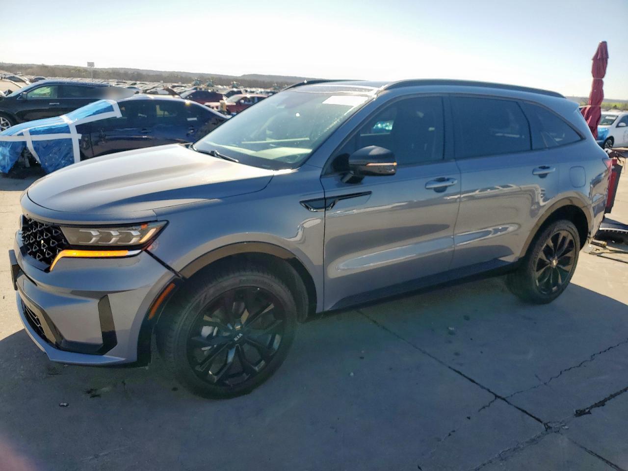 2021 Kia Sorento - Image 1