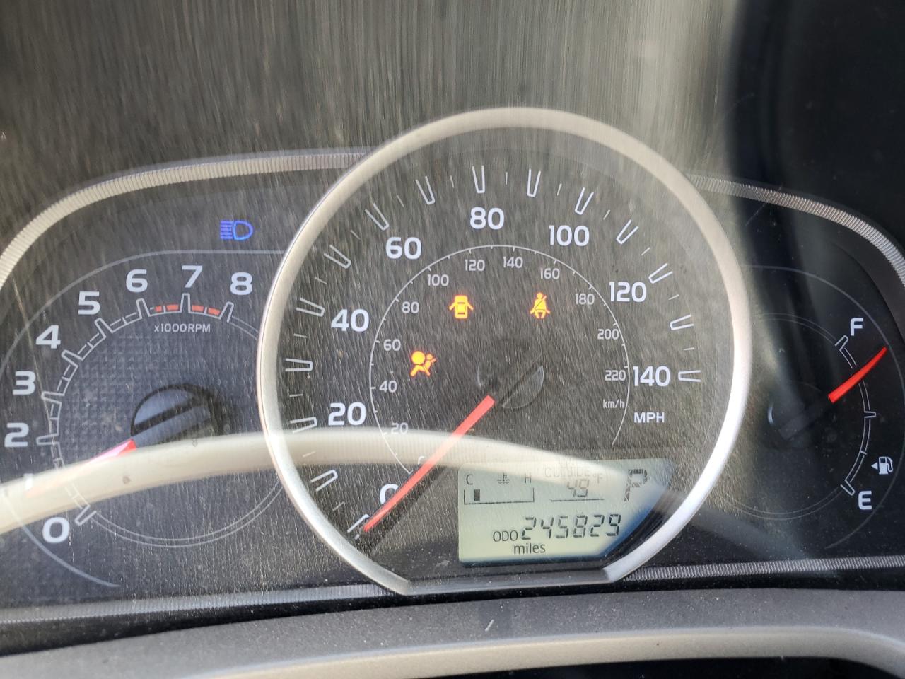 2015 Toyota RAV 4 - Image 9