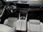 2025 Bmw X6 Xdrive40I للبيع في Elgin، IL - Front End