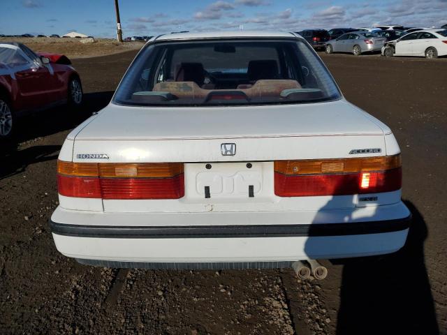 1990 HONDA ACCORD EX