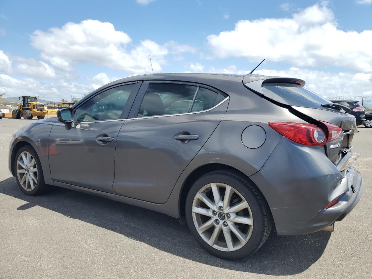 2017 Mazda 3 - Image 2