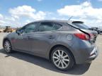 2017 Mazda 3 Touring zu verkaufen in Kapolei, HI - Rear End