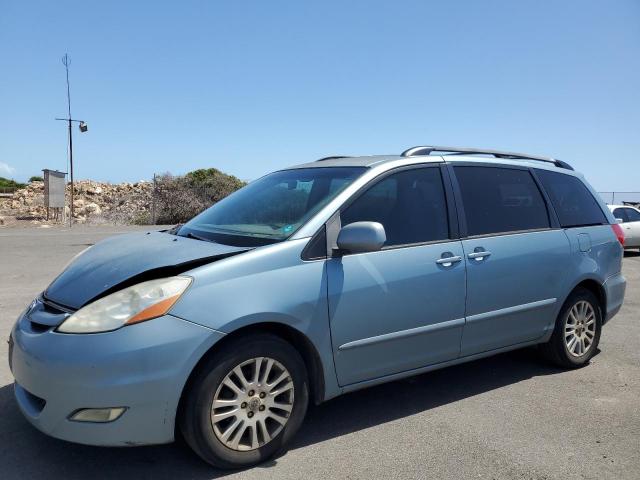 2008 Toyota Sienna Xle