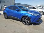 2021 Toyota C-Hr Xle na sprzedaż w Cahokia Heights, IL - Front End