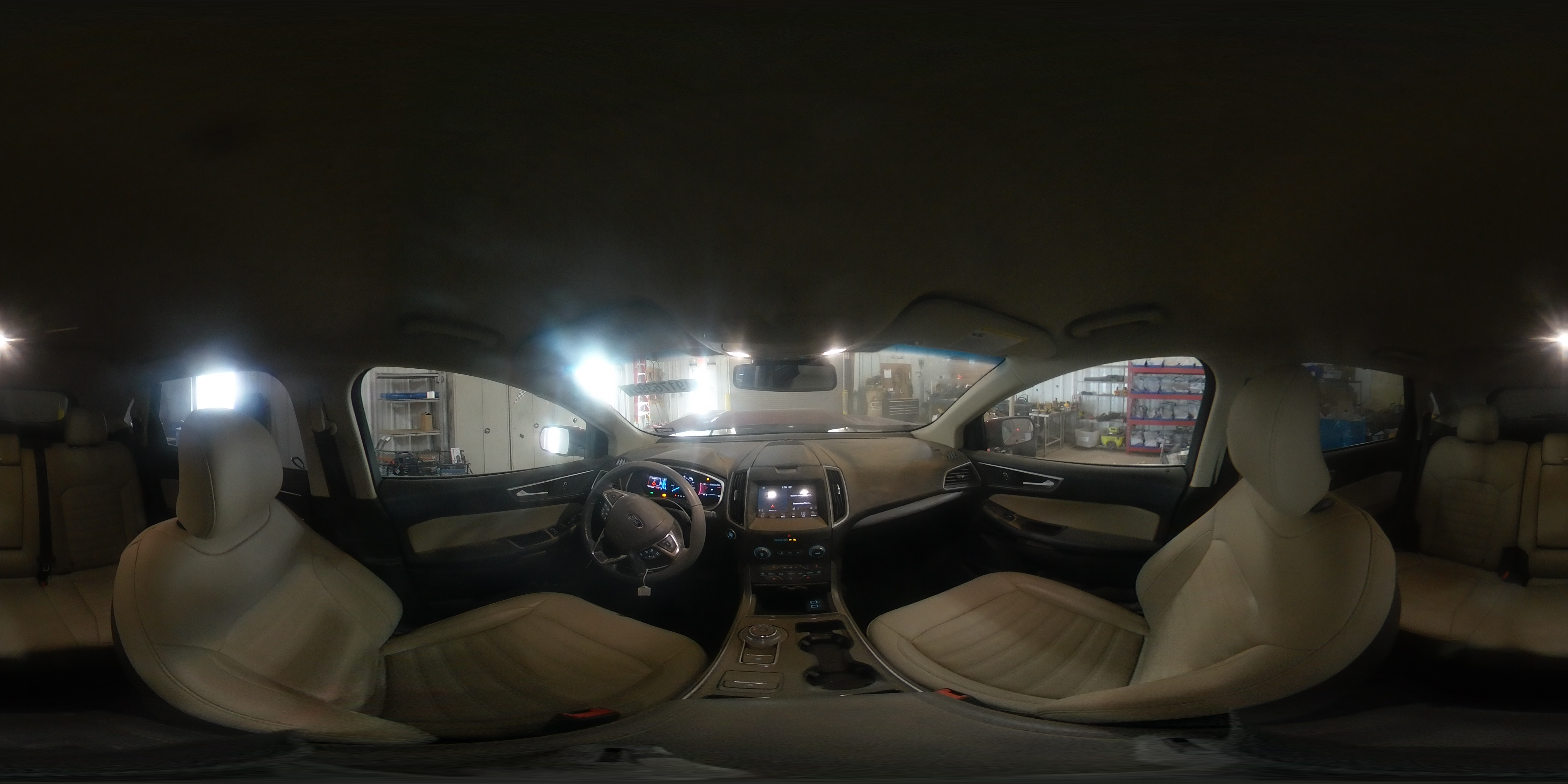 2019 Ford Edge - Image 14