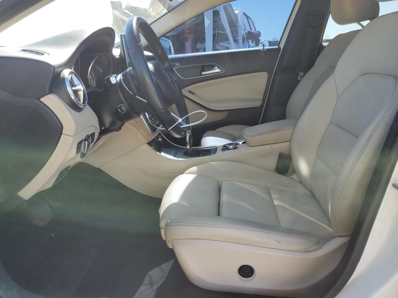 2016 Mercedes-Benz GLA-klasse - Image 7