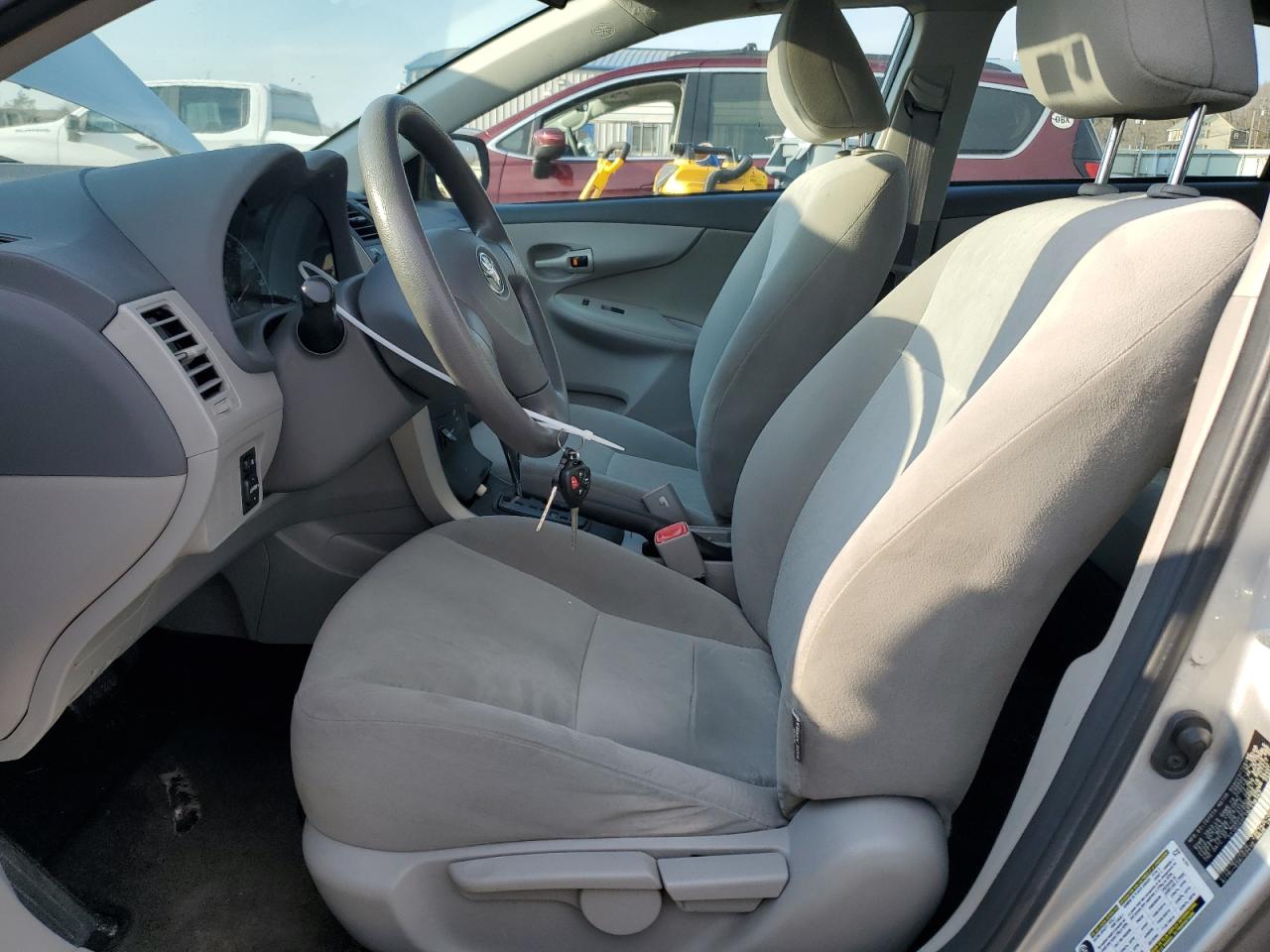 2009 Toyota Corolla - Image 7