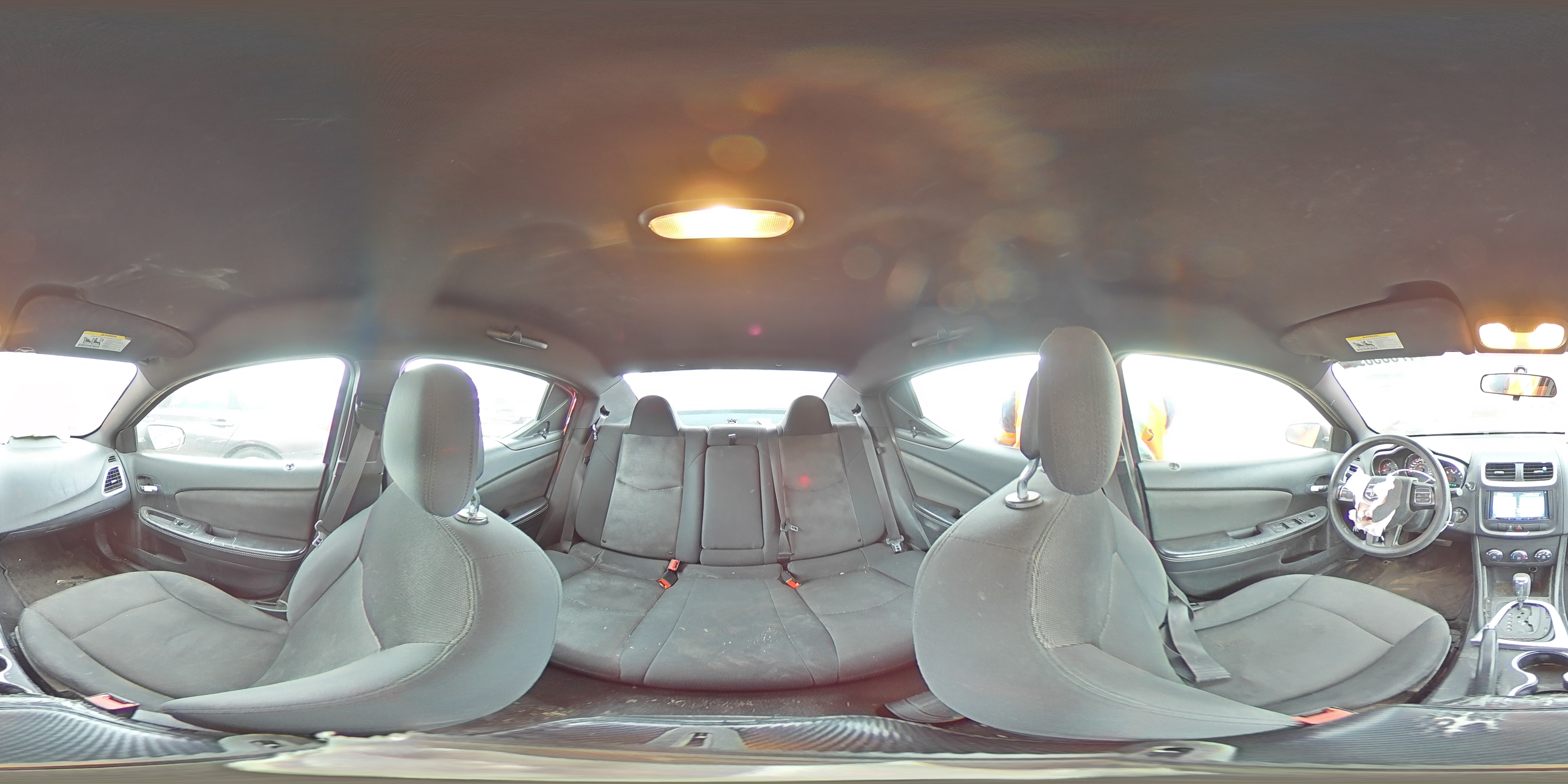 2014 Dodge Avenger - Image 13