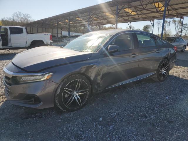 2021 Honda Accord Touring Hybrid