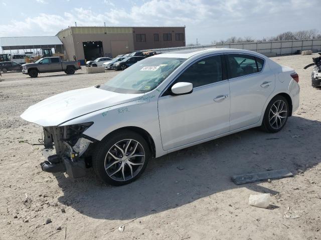 2019 Acura Ilx Premium