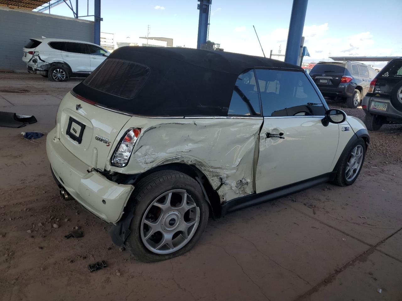 2007 MINI Cooper - Image 3