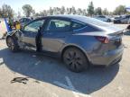 2024 Tesla Model 3  na sprzedaż w Rancho Cucamonga, CA - Side