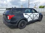 2020 Ford Explorer Police Interceptor for Sale in Colton, CA - Vandalism