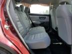 2018 Honda Cr-V Lx for Sale in Finksburg, MD - Side