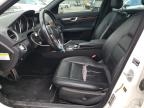 2014 Mercedes-Benz C 250 for Sale in Wilmer, TX - Front End
