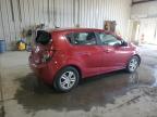 2012 Chevrolet Sonic Ls for Sale in Albany, NY - Front End