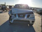 2011 Nissan Frontier S იყიდება Apopka-ში, FL - Front End