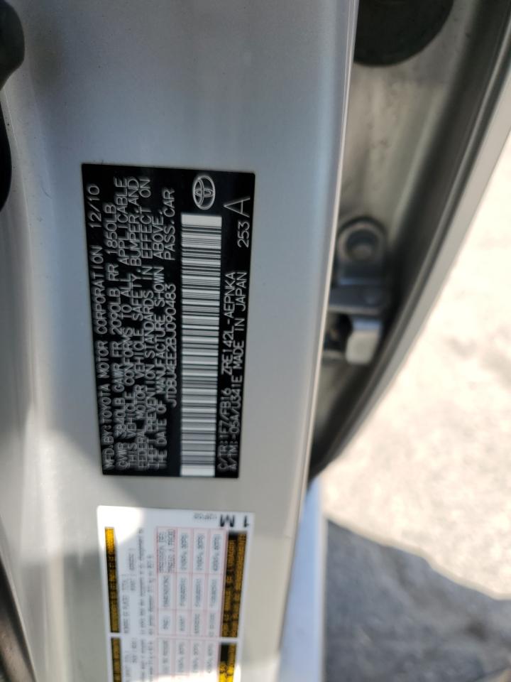 2011 Toyota Corolla - Image 13