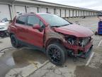 2021 Chevrolet Trax 1Lt იყიდება Louisville-ში, KY - Front End