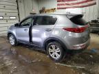 2018 Kia Sportage Lx იყიდება Franklin-ში, WI - Vandalism