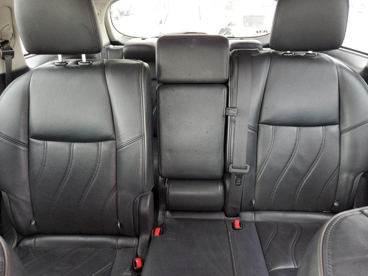 2014 Infiniti QX60 - Image 10