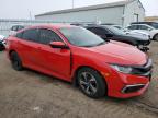 2019 HONDA CIVIC LX for sale at Copart ON - TORONTO