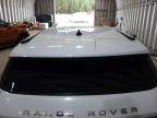 2017 LAND ROVER RANGE ROVE for sale at Copart WHITBURN