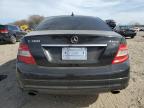 2010 Mercedes-Benz C 300 4Matic de vânzare în Baltimore, MD - Minor Dent/Scratches
