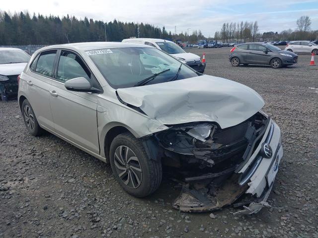 2023 VOLKSWAGEN POLO LIFE