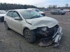 2023 VOLKSWAGEN POLO LIFE for sale at Copart EAST KILBRIDE