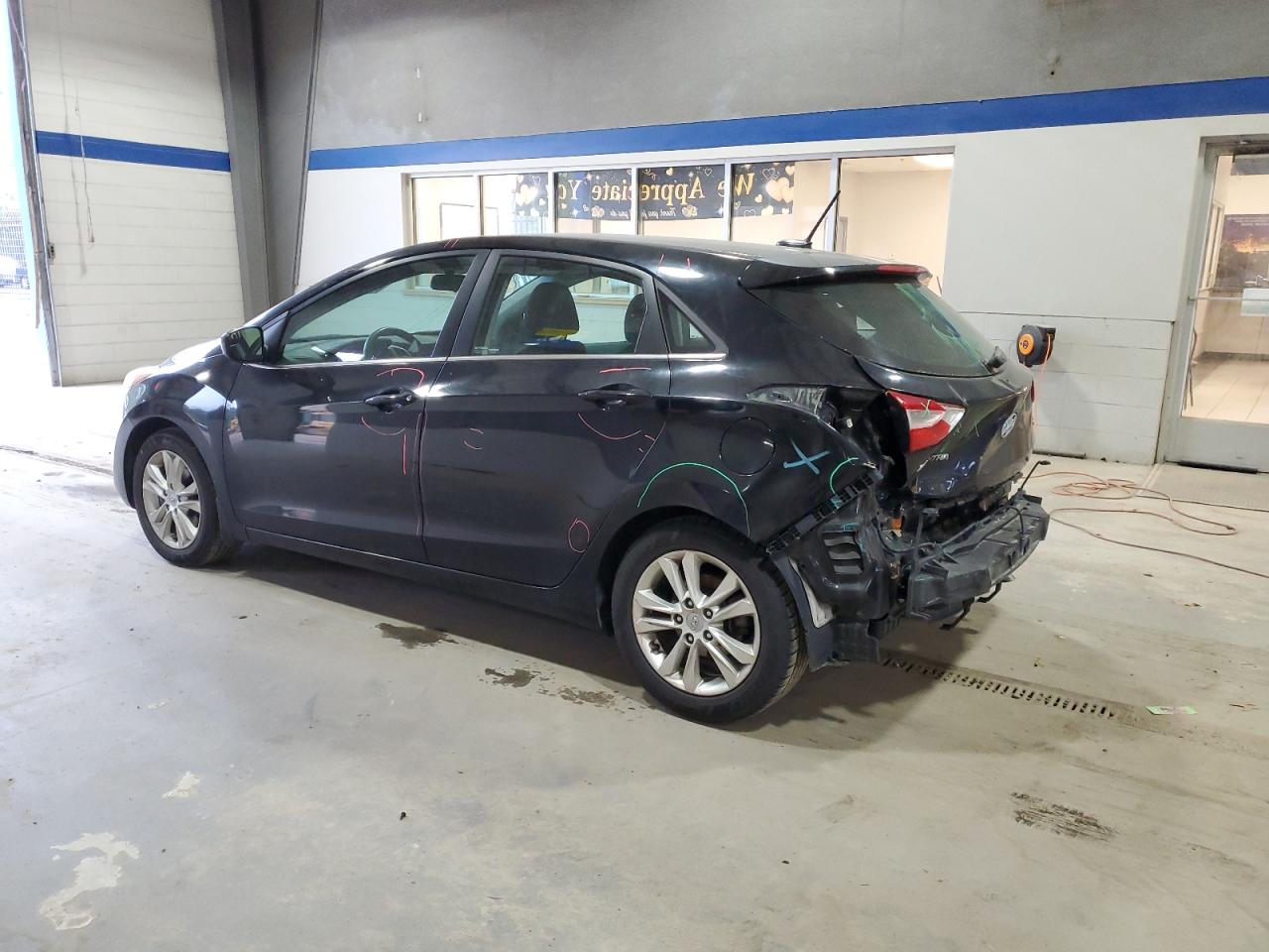 2014 Hyundai Elantra - Image 2